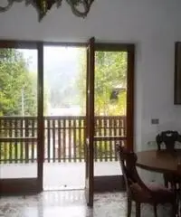 Vendita villa mq. 280 - Castione della Presolana Vendita villa mq. 280 - Castione della Presolana