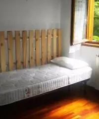 Vendita villa mq. 280 - Castione della Presolana Vendita villa mq. 280 - Castione della Presolana