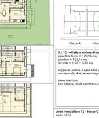 villa a schiera Vicino scuole mq 200 Euro 299.000 villa a schiera Vicino scuole mq 200 Euro 299.000