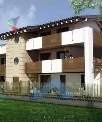 VILLA DI TESTAH