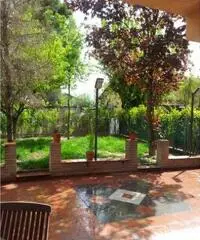 LONGARA APPARTAMENTO NUOVO CON GIARDINO E GARAGE LONGARA APPARTAMENTO NUOVO CON GIARDINO E GARAGE