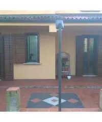 LONGARA APPARTAMENTO NUOVO CON GIARDINO E GARAGE LONGARA APPARTAMENTO NUOVO CON GIARDINO E GARAGE