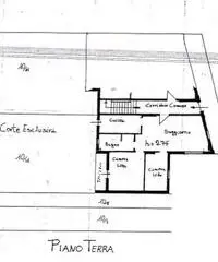 LONGARA APPARTAMENTO NUOVO CON GIARDINO E GARAGE LONGARA APPARTAMENTO NUOVO CON GIARDINO E GARAGE
