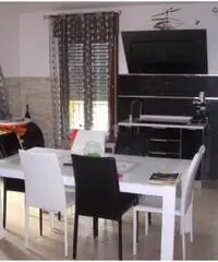 Vendita attico mq. 90 - Molinella Vendita attico mq. 90 - Molinella