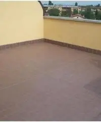 Vendita attico mq. 90 - Molinella Vendita attico mq. 90 - Molinella