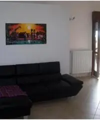 Vendita attico mq. 90 - Molinella Vendita attico mq. 90 - Molinella