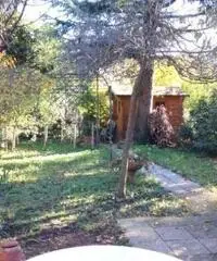 Vendita Villa in Via della Resistenza Vendita Villa in Via della Resistenza