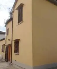 Vendita villa unifamiliare mq. 130 - Zona Marmorta Vendita villa unifamiliare mq. 130 - Zona Marmorta