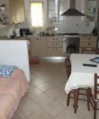 Vendita villa unifamiliare mq. 130 - Zona Marmorta Vendita villa unifamiliare mq. 130 - Zona Marmorta
