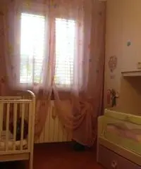 VILLETTA A SCHIERA VILLETTA A SCHIERA
