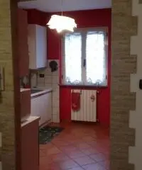 VILLETTA A SCHIERA VILLETTA A SCHIERA
