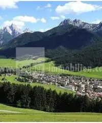 Vendita Bilocale in via Rienza