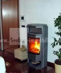 Vendita Quadrilocali da 112mq con garage