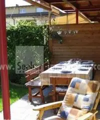 Vendita Quadrilocali da 112mq con garage