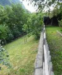 Vendita Quadrilocali da 217mq con garage