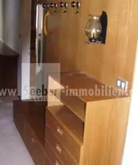 Vendita Quadrilocali in Karerseestr./via Carezza