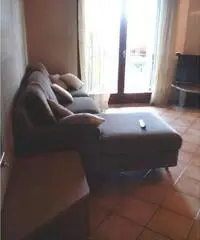 APPARTAMENTO di 3 vani e di 82 mq (PONTOGLIO - PERIFERIA) rif. 579 APPARTAMENTO di 3 vani e di 82 mq (PONTOGLIO - PERIFERIA) rif. 579