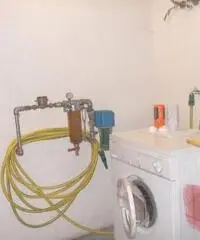APPARTAMENTO di 4 vani e di 115 mq (PALAZZOLO SULL'OGLIO - MURA) rif. 596 APPARTAMENTO di 4 vani e di 115 mq (PALAZZOLO SULL'OGLIO - MURA) rif. 596