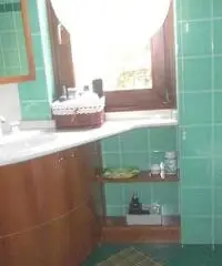 APPARTAMENTO di 4 vani e di 115 mq (PALAZZOLO SULL'OGLIO - MURA) rif. 596 APPARTAMENTO di 4 vani e di 115 mq (PALAZZOLO SULL'OGLIO - MURA) rif. 596