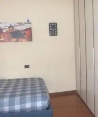 APPARTAMENTO di 4 vani e di 115 mq (PALAZZOLO SULL'OGLIO - MURA) rif. 596 APPARTAMENTO di 4 vani e di 115 mq (PALAZZOLO SULL'OGLIO - MURA) rif. 596