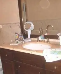 APPARTAMENTO di 4 vani e di 115 mq (PALAZZOLO SULL'OGLIO - MURA) rif. 596 APPARTAMENTO di 4 vani e di 115 mq (PALAZZOLO SULL'OGLIO - MURA) rif. 596
