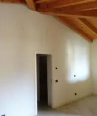 Attico in Vendita a Ospitaletto Attico in Vendita a Ospitaletto