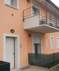 Bilocale a Roncadelle loc. Mandolossa