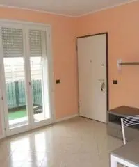 Bilocale a Roncadelle loc. Mandolossa