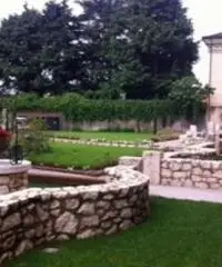 nuovo bilocale con giardino nuovo bilocale con giardino