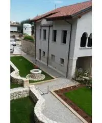 nuovo bilocale con giardino nuovo bilocale con giardino