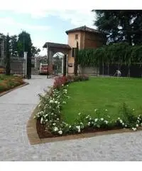 nuovo bilocale con giardino nuovo bilocale con giardino