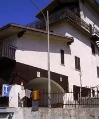 Vendita appartamento vacanza mq. 40 - Capovalle Vendita appartamento vacanza mq. 40 - Capovalle
