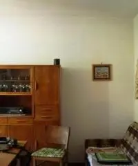 Vendita appartamento vacanza mq. 40 - Capovalle Vendita appartamento vacanza mq. 40 - Capovalle