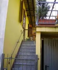 Vendita mansarda mq. 81 - Vestone Vendita mansarda mq. 81 - Vestone