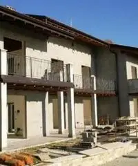 Vendita villa a schiera mq. 100 - Toscolano-Maderno Vendita villa a schiera mq. 100 - Toscolano-Maderno