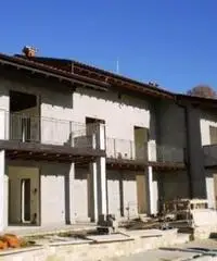Vendita villa a schiera mq. 100 - Toscolano-Maderno Vendita villa a schiera mq. 100 - Toscolano-Maderno