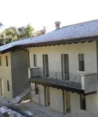 Vendita villa a schiera mq. 100 - Toscolano-Maderno Vendita villa a schiera mq. 100 - Toscolano-Maderno