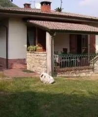 Vendita villa mq. 300 - Anfo Vendita villa mq. 300 - Anfo