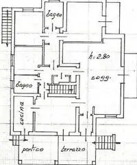 Vendita villa mq. 300 - Anfo Vendita villa mq. 300 - Anfo