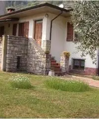 Vendita villa mq. 300 - Anfo Vendita villa mq. 300 - Anfo