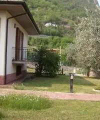 Vendita villa mq. 300 - Anfo Vendita villa mq. 300 - Anfo