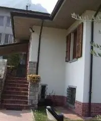 Vendita villa mq. 300 - Anfo Vendita villa mq. 300 - Anfo
