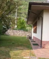 Vendita villa mq. 300 - Anfo Vendita villa mq. 300 - Anfo