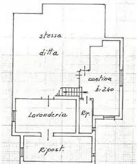 Vendita villa mq. 300 - Anfo Vendita villa mq. 300 - Anfo