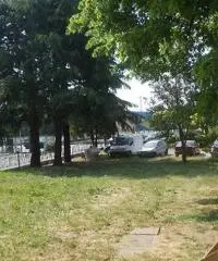 VILLA di 4 vani e di 250 mq (ADRO) rif. 592