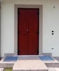 VILLA di 4 vani e di 163 mq (PARATICO) rif. 7 VILLA di 4 vani e di 163 mq (PARATICO) rif. 7