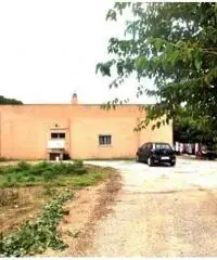 Vendita Casa indipendente in Via Siracusa, 81 Vendita Casa indipendente in Via Siracusa, 81