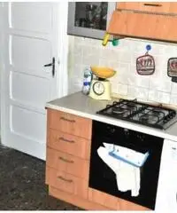 Vendita Casa indipendente in Via Siracusa, 81 Vendita Casa indipendente in Via Siracusa, 81