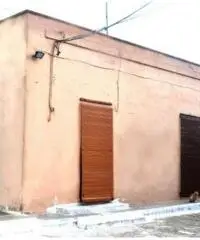 Vendita Casa indipendente in Via Siracusa, 81 Vendita Casa indipendente in Via Siracusa, 81