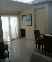 MANSARDA QUARTU SANT'ELENA ZONA MUSICISTI STRANIERI